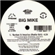 Big Mike - 'Burban & Impalas / Mic Smokas